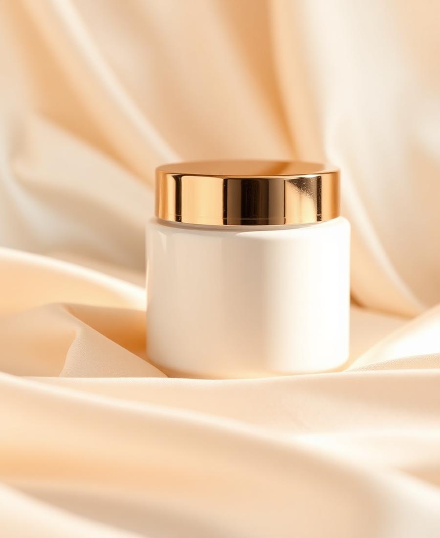Velvet Night Cream