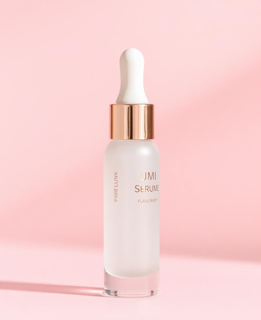 Rose Renewal Serum